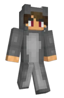 Slogomans's Minecraft skin