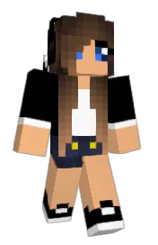 Skin preview