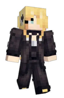 Front of Dariusslmao's skin