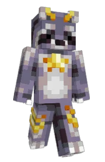 Front of _psychoteddy's skin