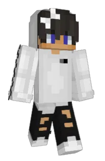 Front of UhhGiggles's skin