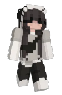 Front of RiasGremory33's skin