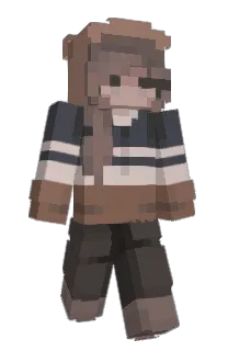 buniiea's Minecraft skin