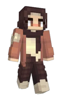 ItsEpy's Minecraft skin