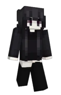 Front of hmjBilly's skin