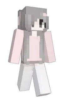 EternalDawn_x's Minecraft skin