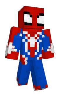 Front of facugamer2014's skin