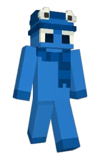 Front of Bandit__Jack's skin