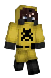ottonevermore's Minecraft skin