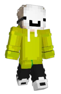 xoCuddlesox's Minecraft skin