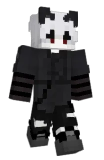 tearfulsoul_'s Minecraft skin