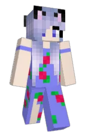 Skin preview