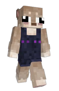 Front of momorwm's skin