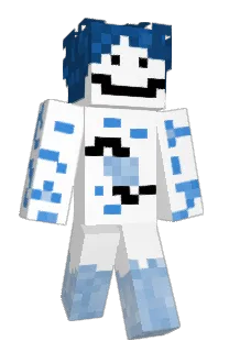 Front of tada0ka's skin