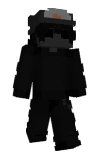 Front of windyZzZZZ's skin