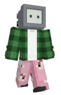 leregard's Minecraft skin