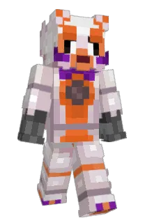 Front of _d1r7's skin