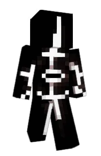 Front of Ey_e's skin