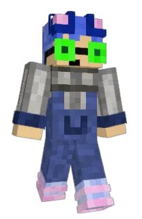 Front of grugru627's skin