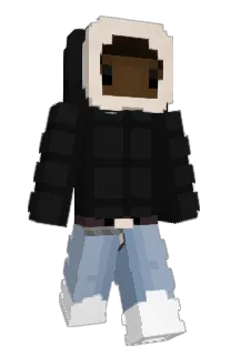 Front of jsidonnn's skin