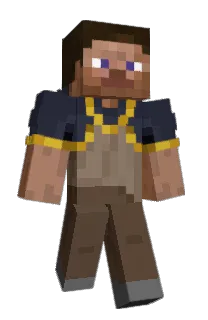 GojiraRR's Minecraft skin
