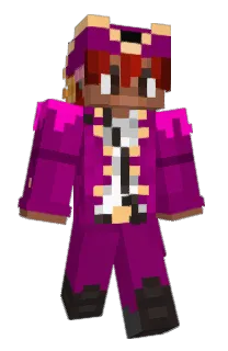 Front of HappisHome's skin