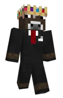 Adm1n__'s Minecraft skin