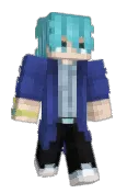 KriznBLUE