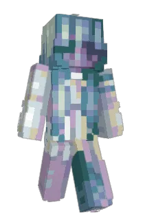 Ashtreee's Minecraft skin
