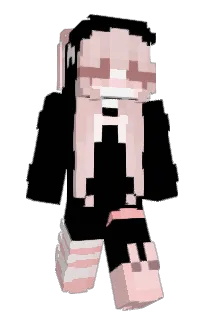 Agus3241's Minecraft skin