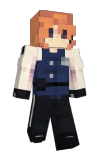 Front of unwanting's skin