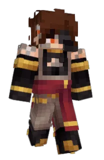JustChixy's Minecraft skin