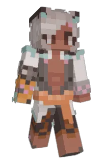 Pobp4295's Minecraft skin