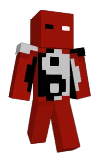 Front of yowoX's skin