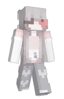 Front of OceanHydra629's skin