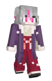 Monday_SuMonday's Minecraft skin