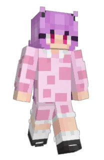 sambam333's Minecraft skin