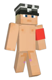 MrBabix17's Minecraft skin