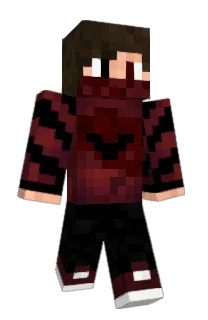 wladig's Minecraft skin