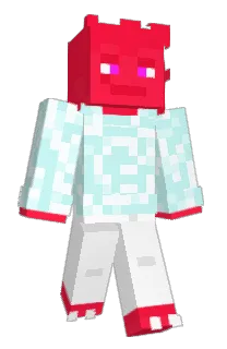 FroggyFrogFrog's Minecraft skin