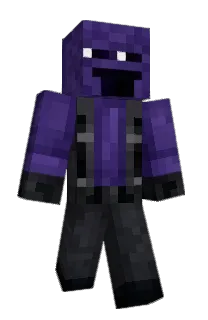 Front of afj5's skin