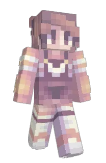 vroomp's Minecraft skin