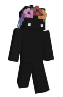 Front of MontrealElsie's skin