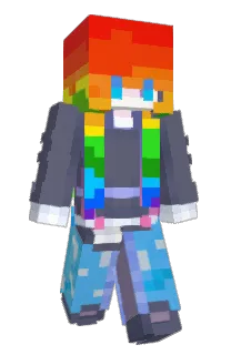 Front of toska33's skin
