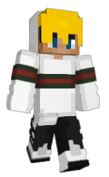 wild sand and alto Minecraft skin — Classic model