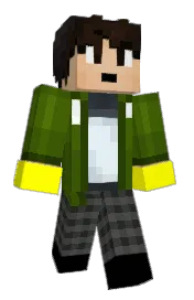 Skin preview