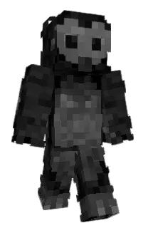 Front of Sammsays's skin