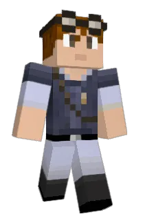 Front of Lorianderv's skin