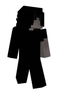 israMC's Minecraft skin