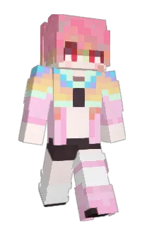 Front of ytqs's skin